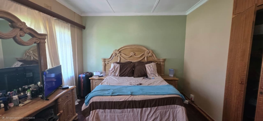 3 Bedroom Property for Sale in Seemeeupark Free State